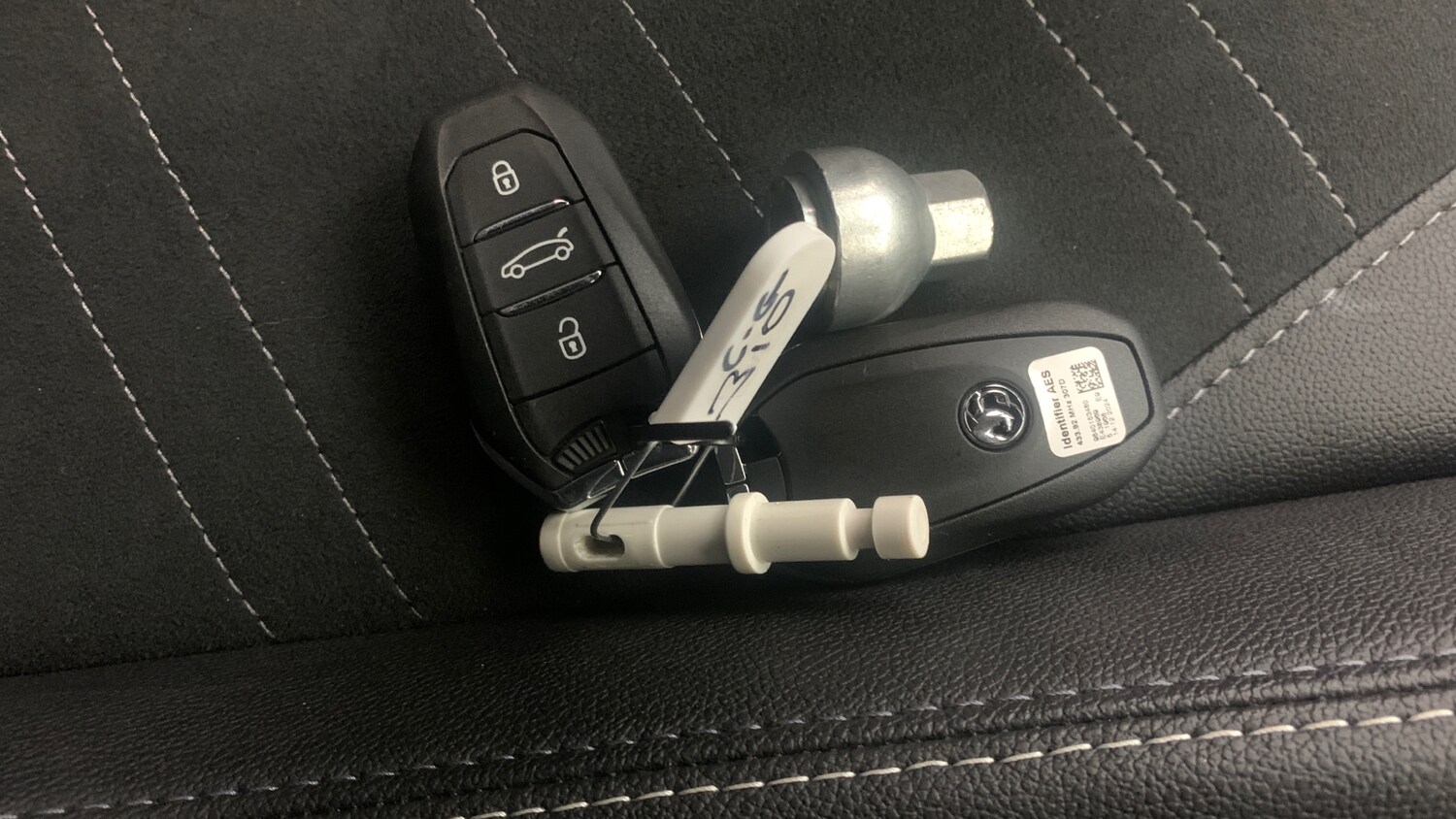 Used Vauxhall Mokka 2025 for sale - 77441948: Photo 55