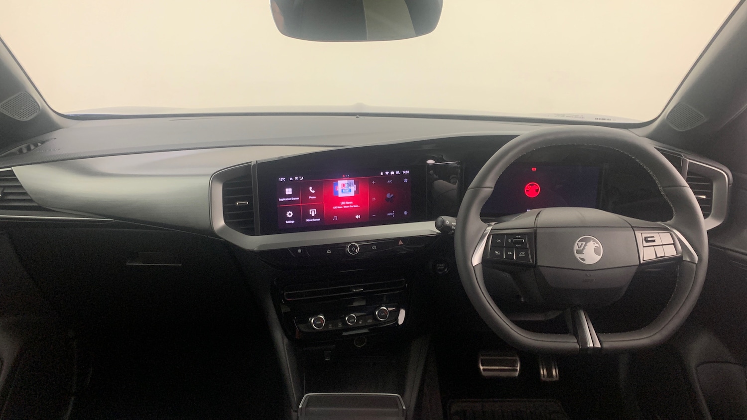 Used Vauxhall Mokka 2025 for sale - 77441948: Photo 9