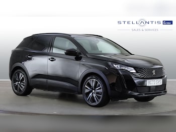 Used Peugeot 3008 2023 for sale - 78262066: Photo