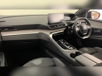 Used Peugeot 3008 2023 for sale - 78262066: Photo