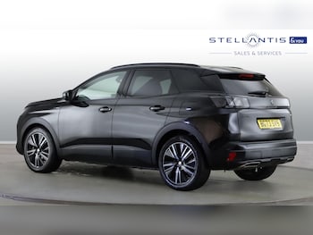 Used Peugeot 3008 2023 for sale - 78262066: Photo