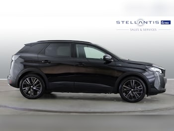 Used Peugeot 3008 2023 for sale - 78262066: Photo