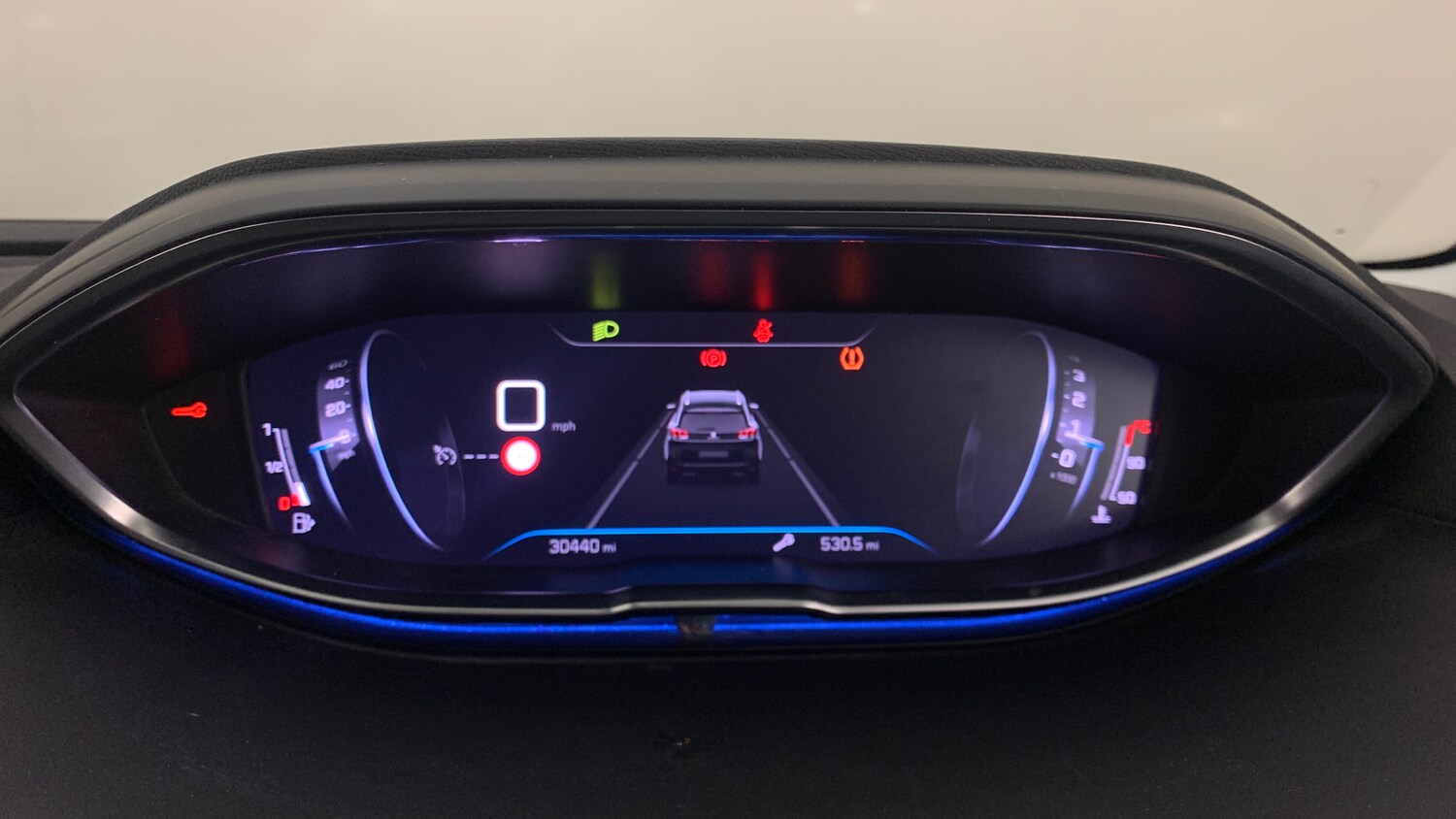 Used Peugeot 5008 2022 for sale - 77659627: Photo 10