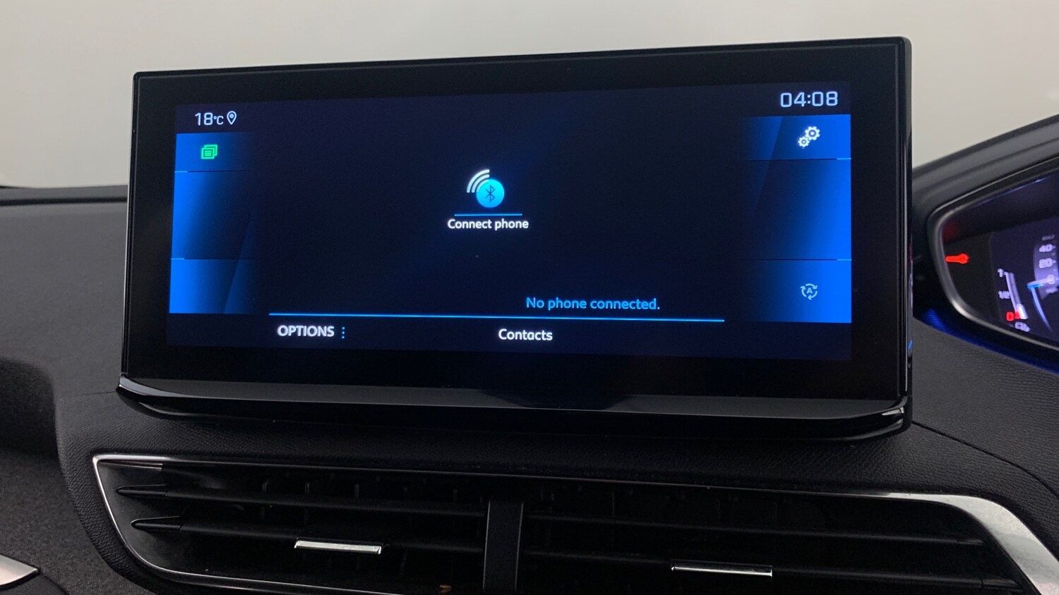 Used Peugeot 5008 2022 for sale - 77659627: Photo 11