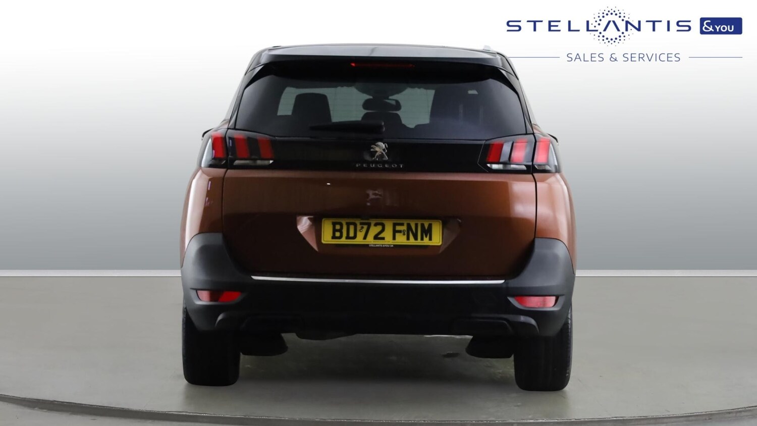 Used Peugeot 5008 2022 for sale - 77659627: Photo 13