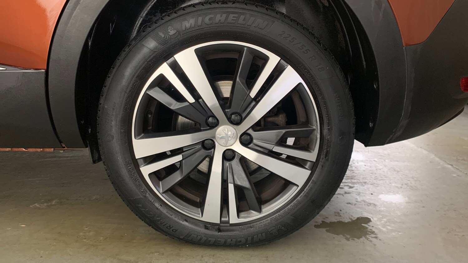 Used Peugeot 5008 2022 for sale - 77659627: Photo 17