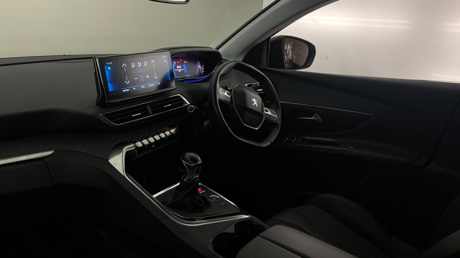 Used Peugeot 5008 2022 for sale - 77659627: Photo 2