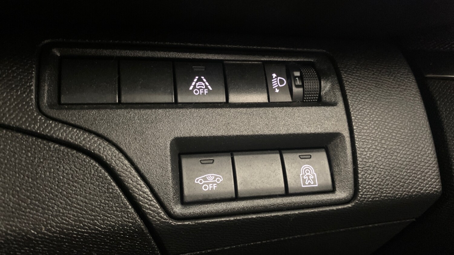 Used Peugeot 5008 2022 for sale - 77659627: Photo 20