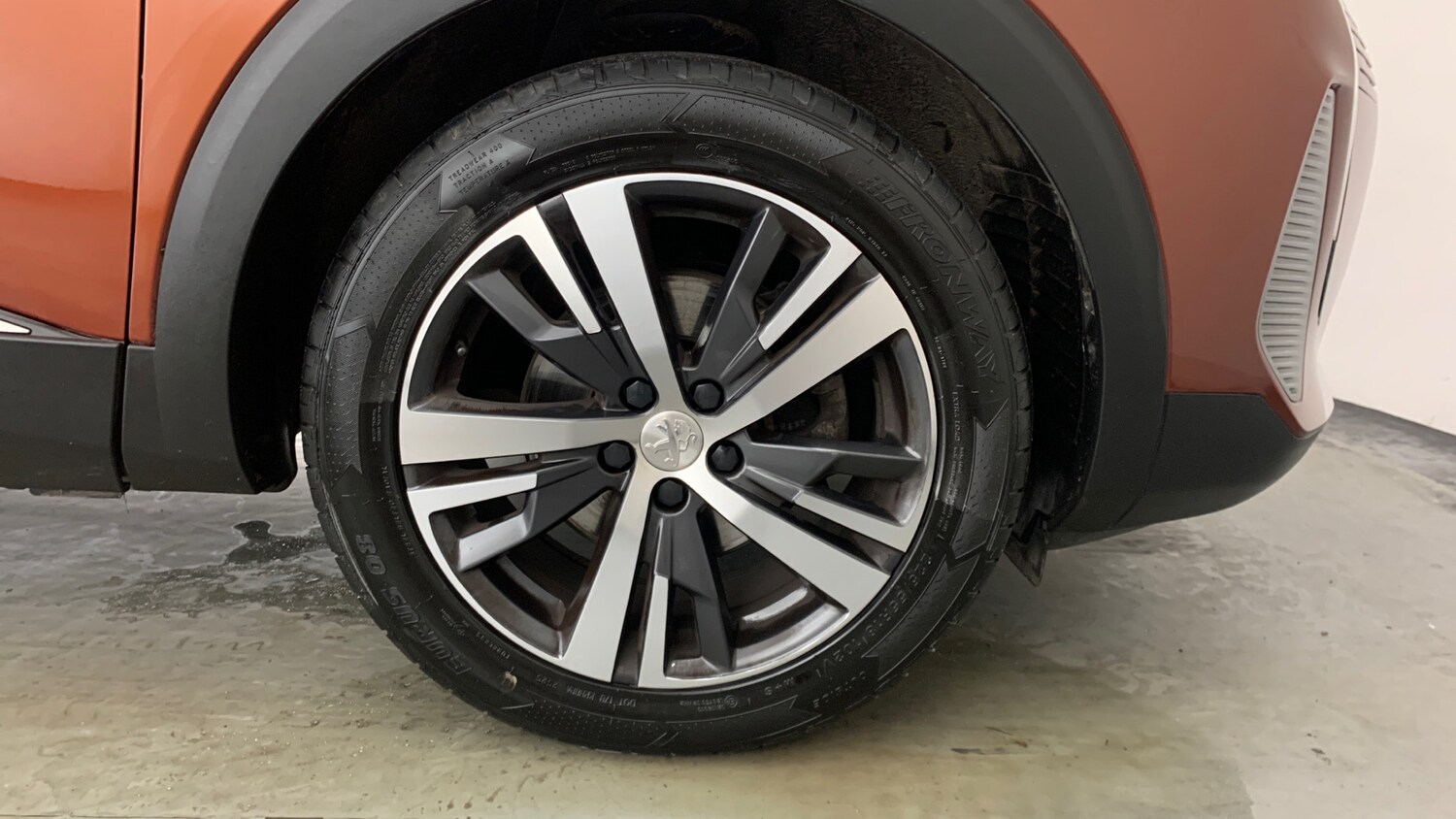 Used Peugeot 5008 2022 for sale - 77659627: Photo 23