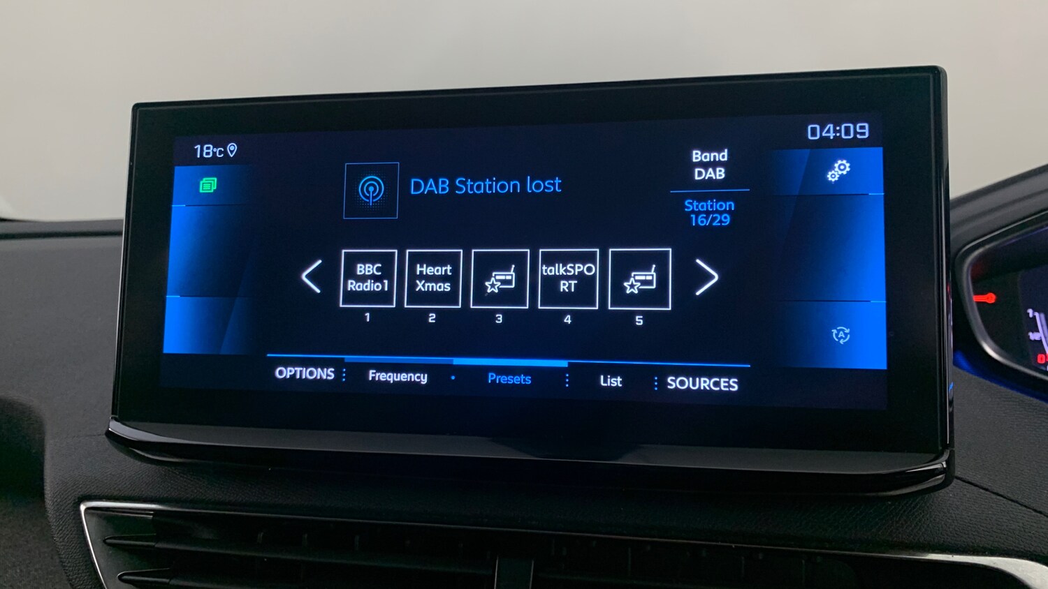 Used Peugeot 5008 2022 for sale - 77659627: Photo 24