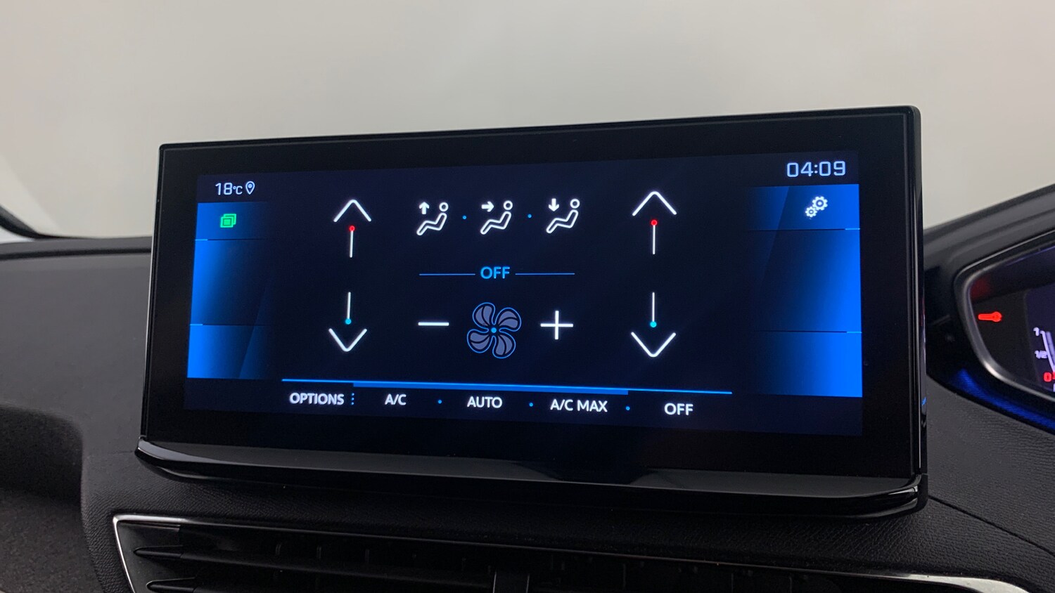 Used Peugeot 5008 2022 for sale - 77659627: Photo 26