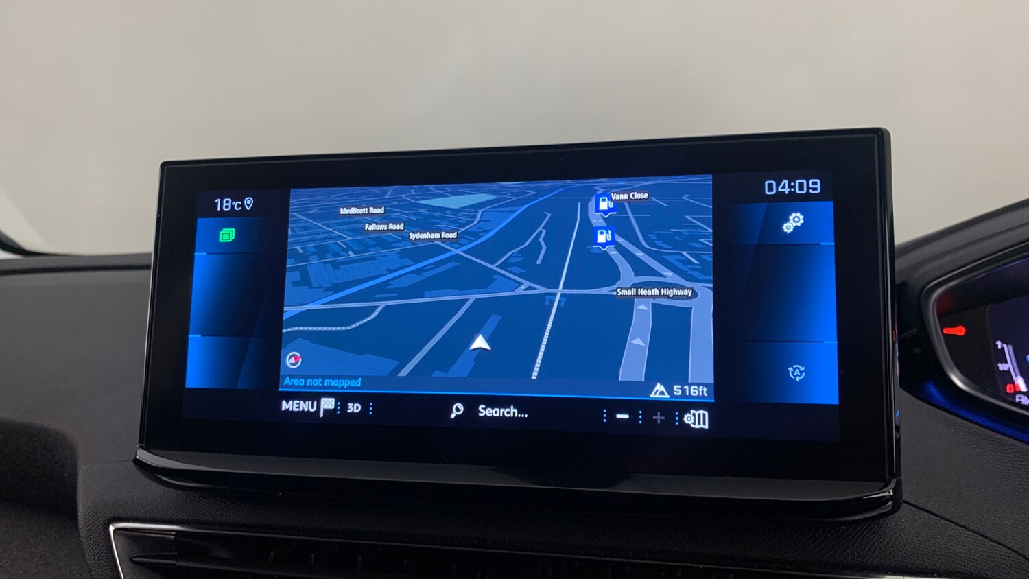 Used Peugeot 5008 2022 for sale - 77659627: Photo 27