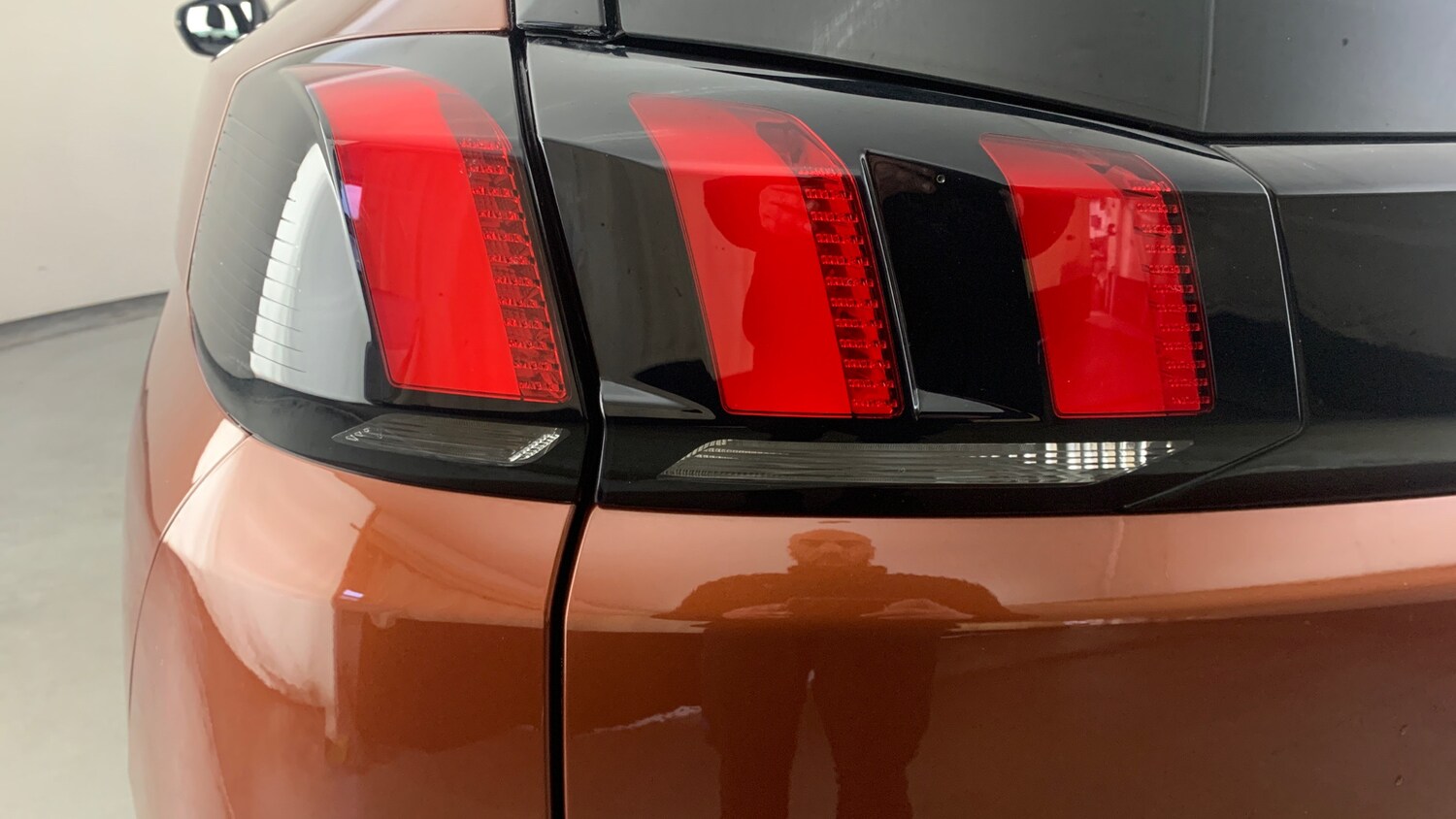 Used Peugeot 5008 2022 for sale - 77659627: Photo 30