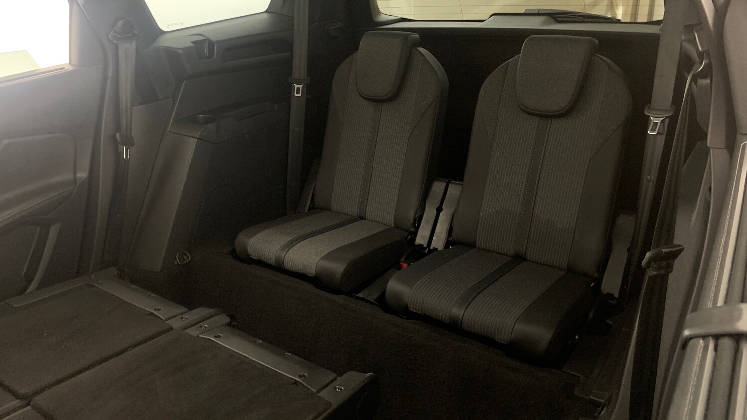 Used Peugeot 5008 2022 for sale - 77659627: Photo 33