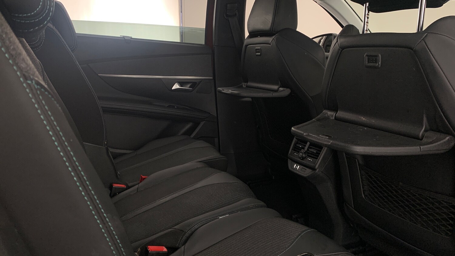 Used Peugeot 5008 2022 for sale - 77659627: Photo 37