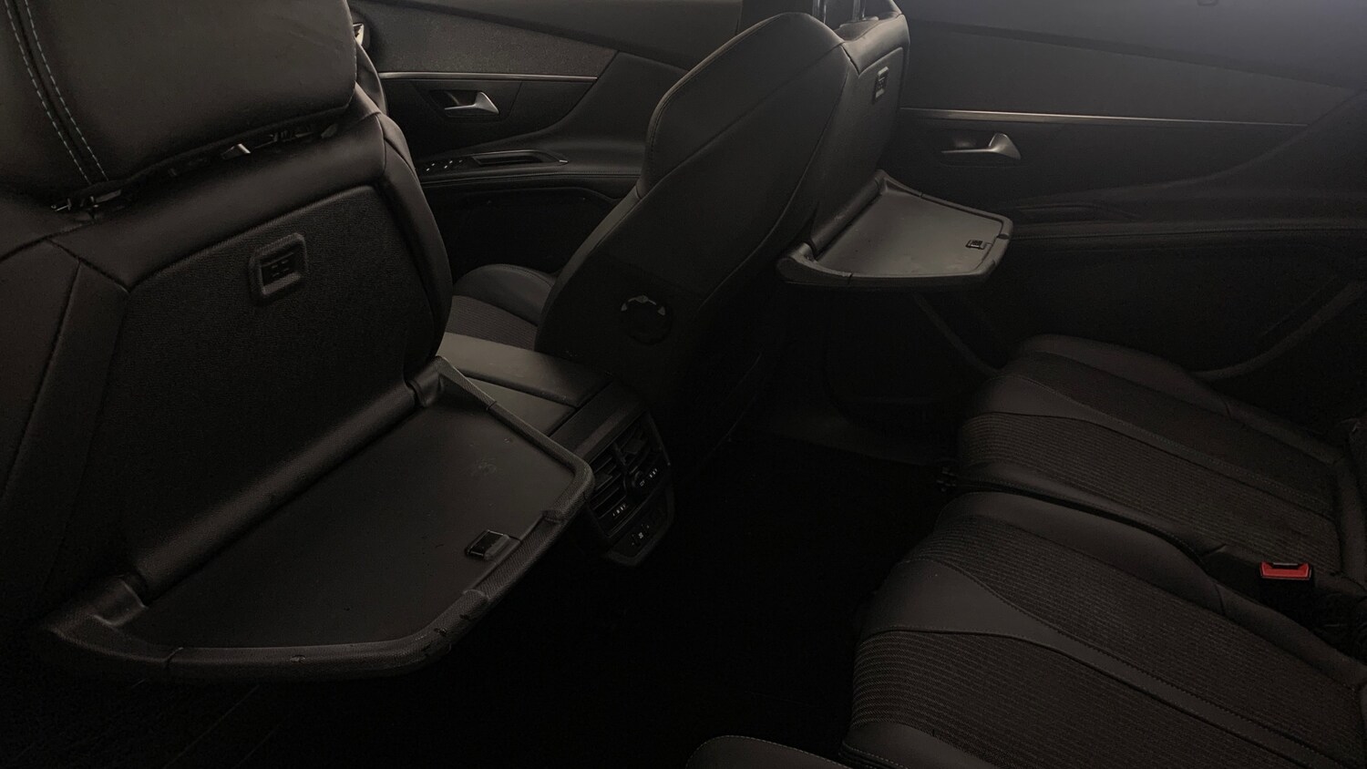 Used Peugeot 5008 2022 for sale - 77659627: Photo 40