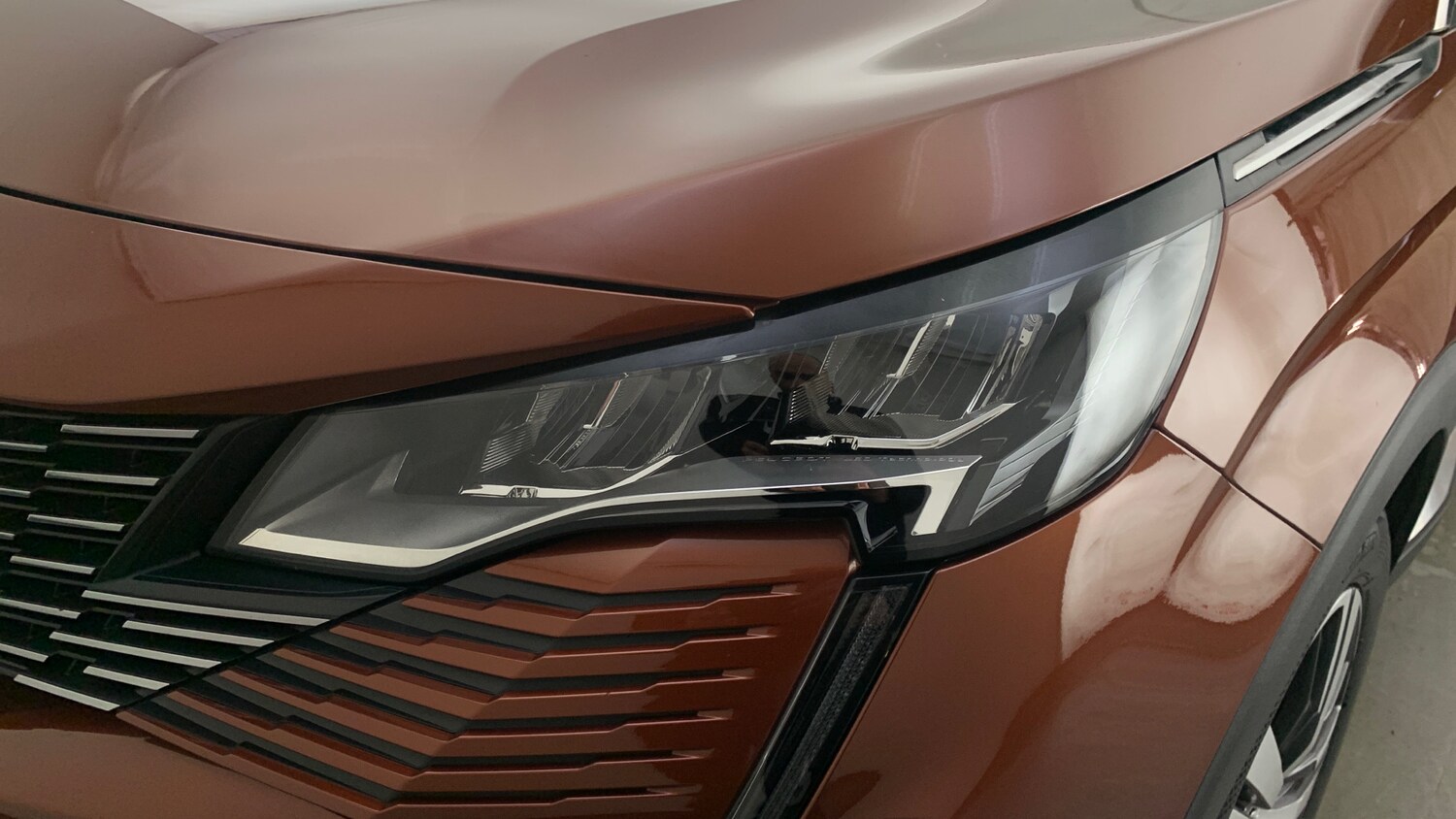 Used Peugeot 5008 2022 for sale - 77659627: Photo 49