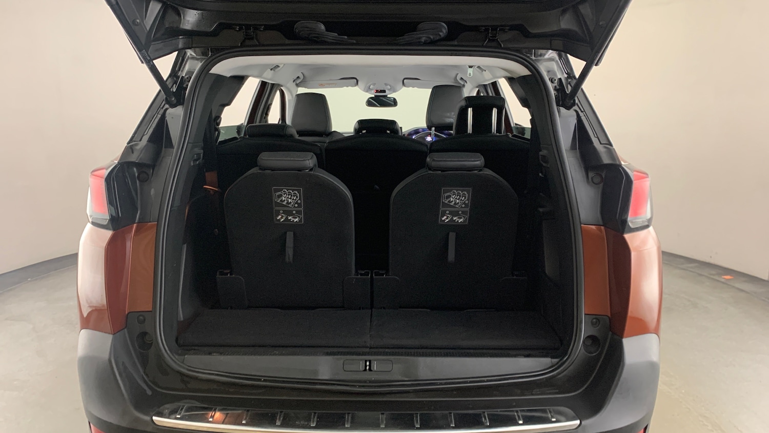 Used Peugeot 5008 2022 for sale - 77659627: Photo 5