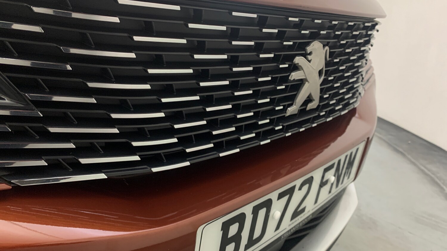 Used Peugeot 5008 2022 for sale - 77659627: Photo 52