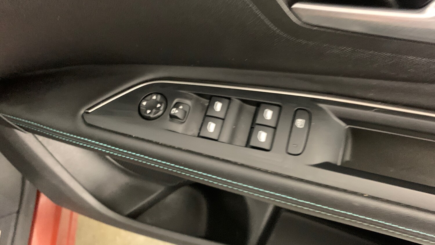 Used Peugeot 5008 2022 for sale - 77659627: Photo 56