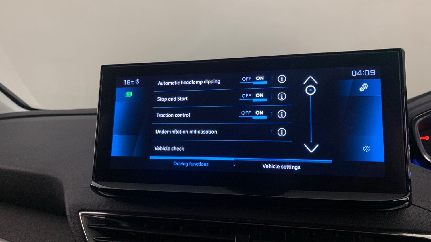 Used Peugeot 5008 2022 for sale - 77659627: Photo 58