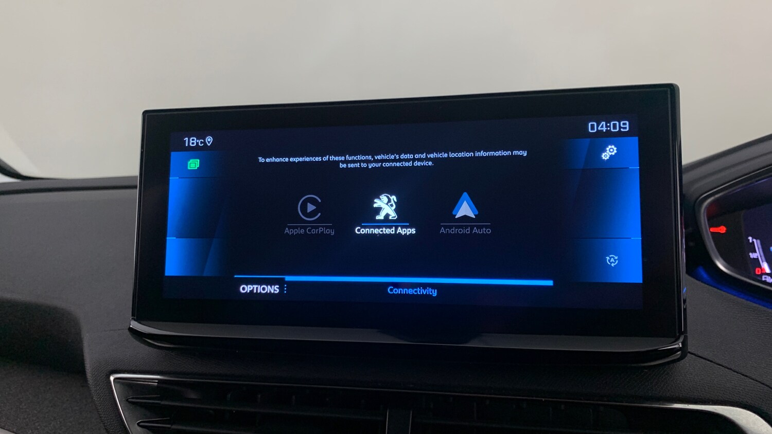 Used Peugeot 5008 2022 for sale - 77659627: Photo 59