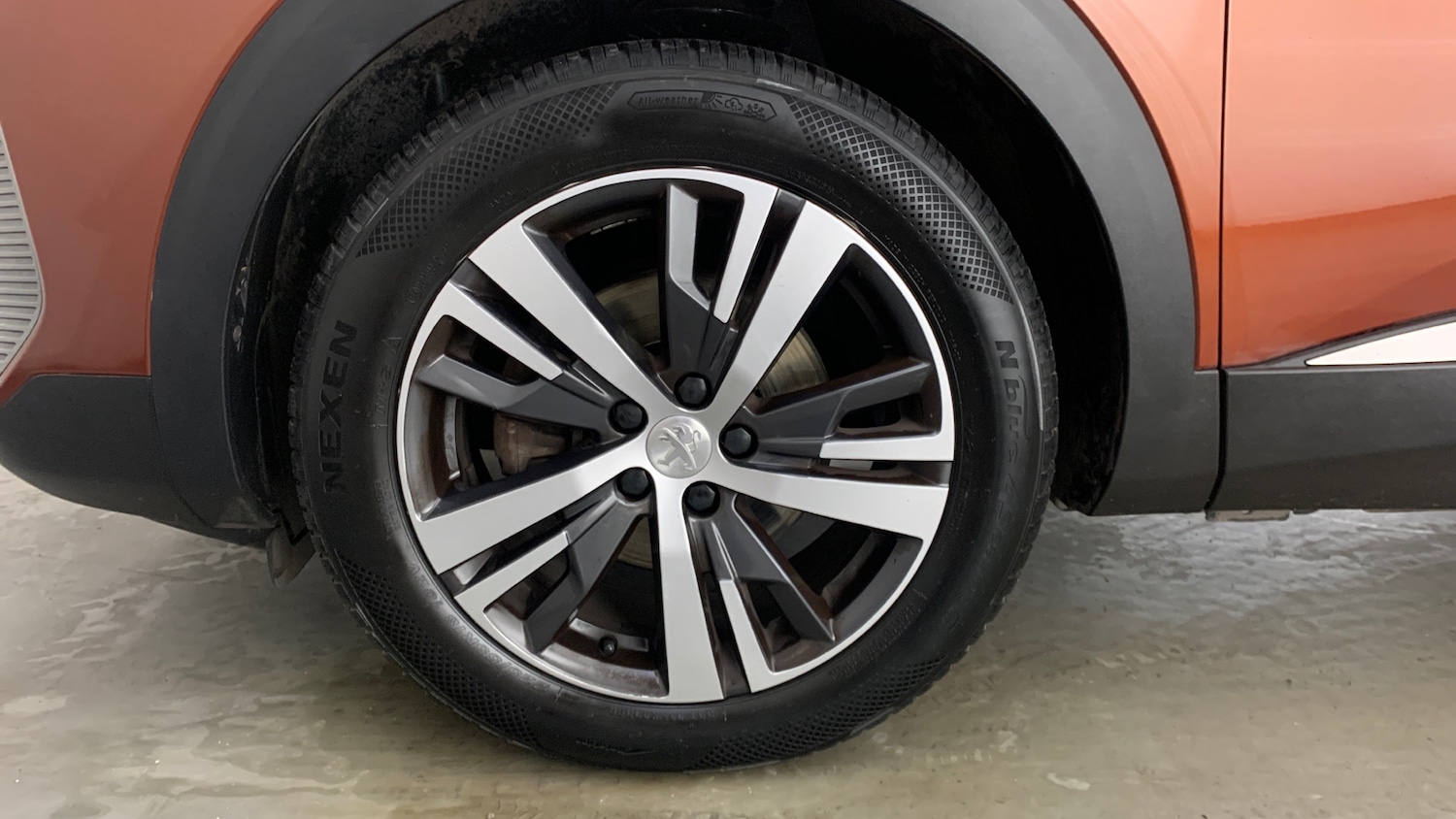 Used Peugeot 5008 2022 for sale - 77659627: Photo 6