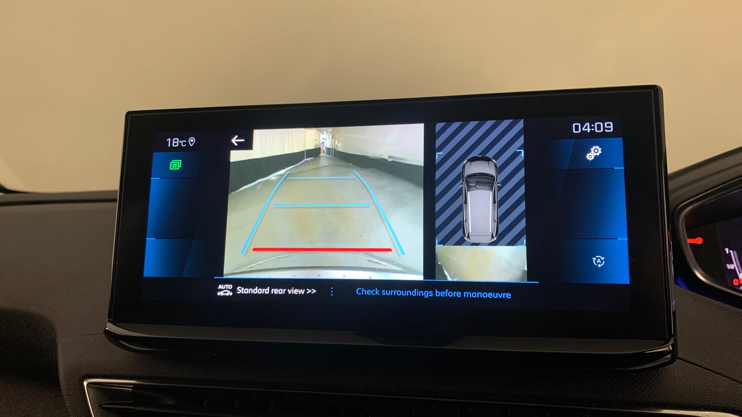 Used Peugeot 5008 2022 for sale - 77659627: Photo 60