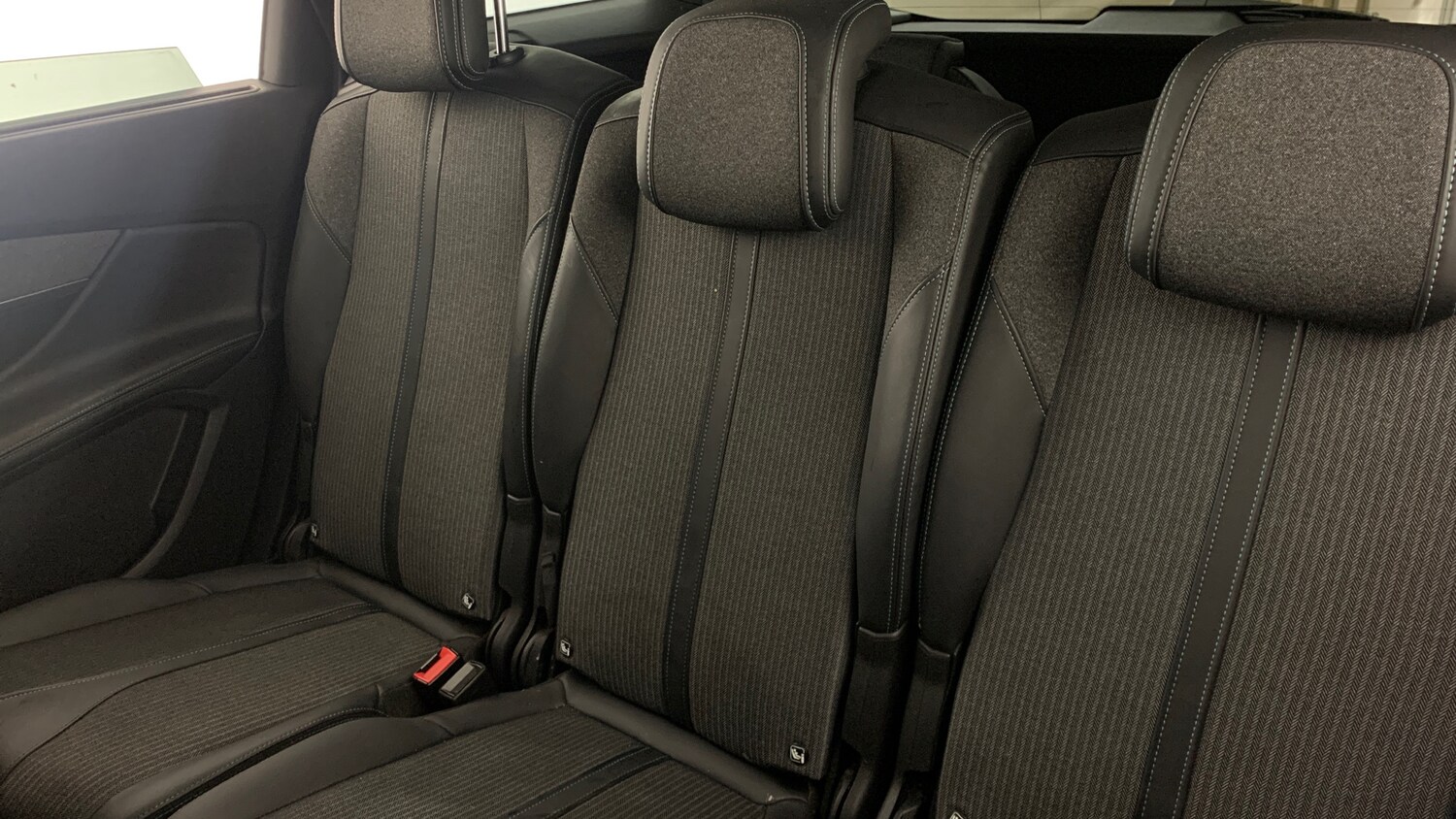 Used Peugeot 5008 2022 for sale - 77659627: Photo 7