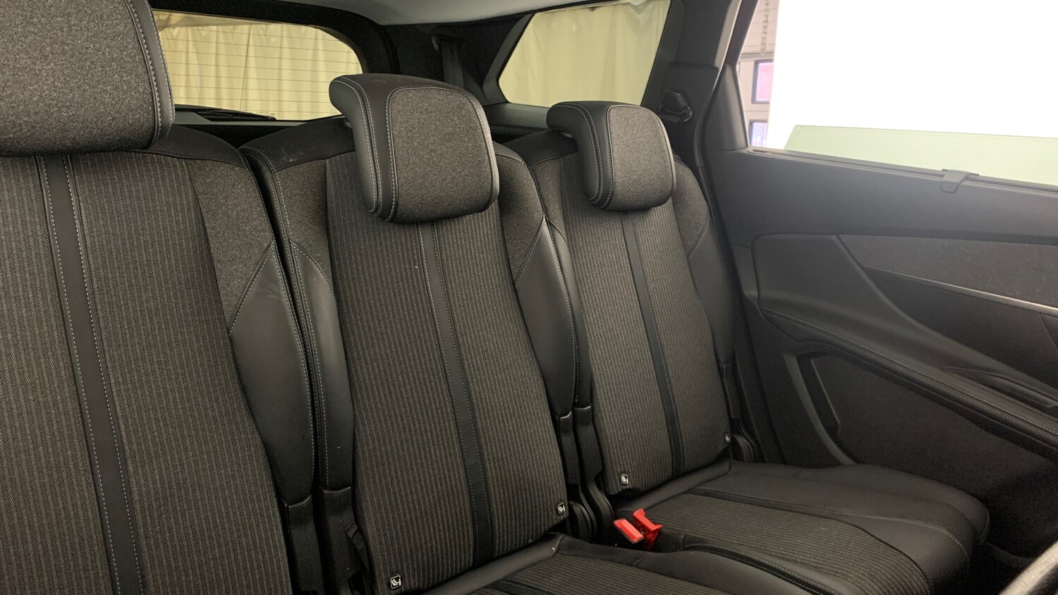 Used Peugeot 5008 2022 for sale - 77659627: Photo 8