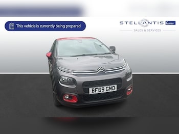 Used Citroen C3 2019 for sale - 78948057: Photo