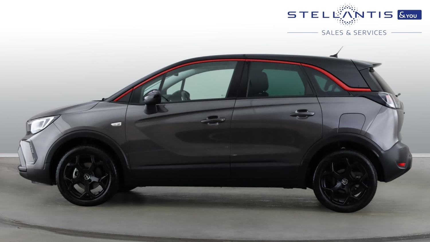 Used Vauxhall Crossland 2023 for sale - 77994663: Photo 14