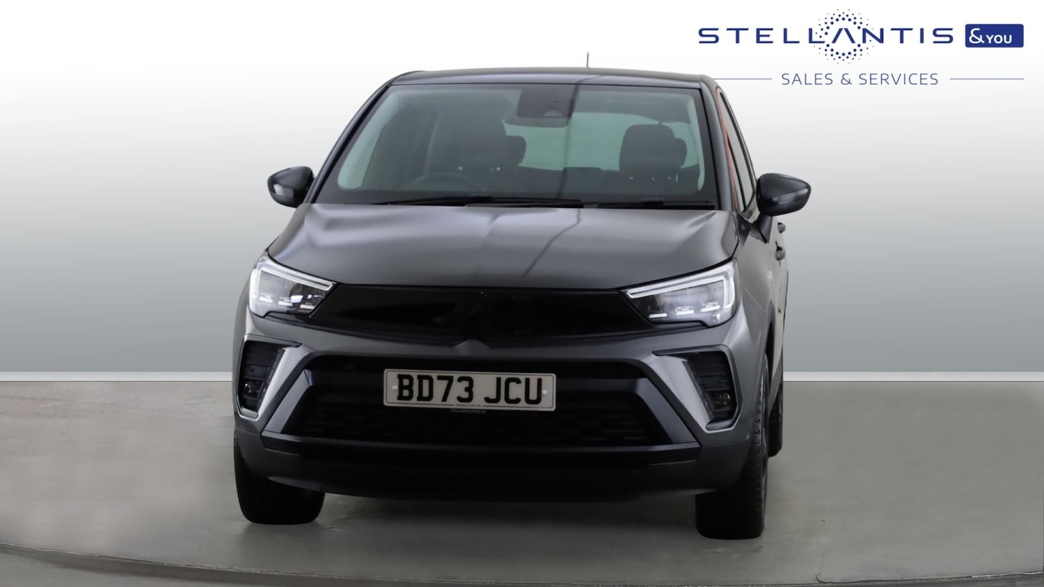 Used Vauxhall Crossland 2023 for sale - 77994663: Photo 16