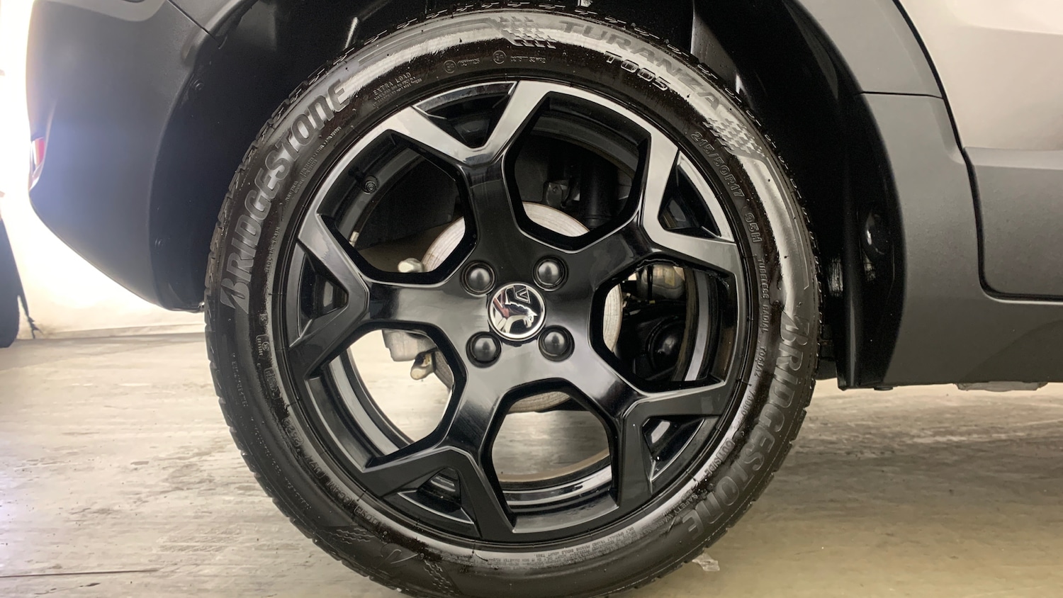 Used Vauxhall Crossland 2023 for sale - 77994663: Photo 21