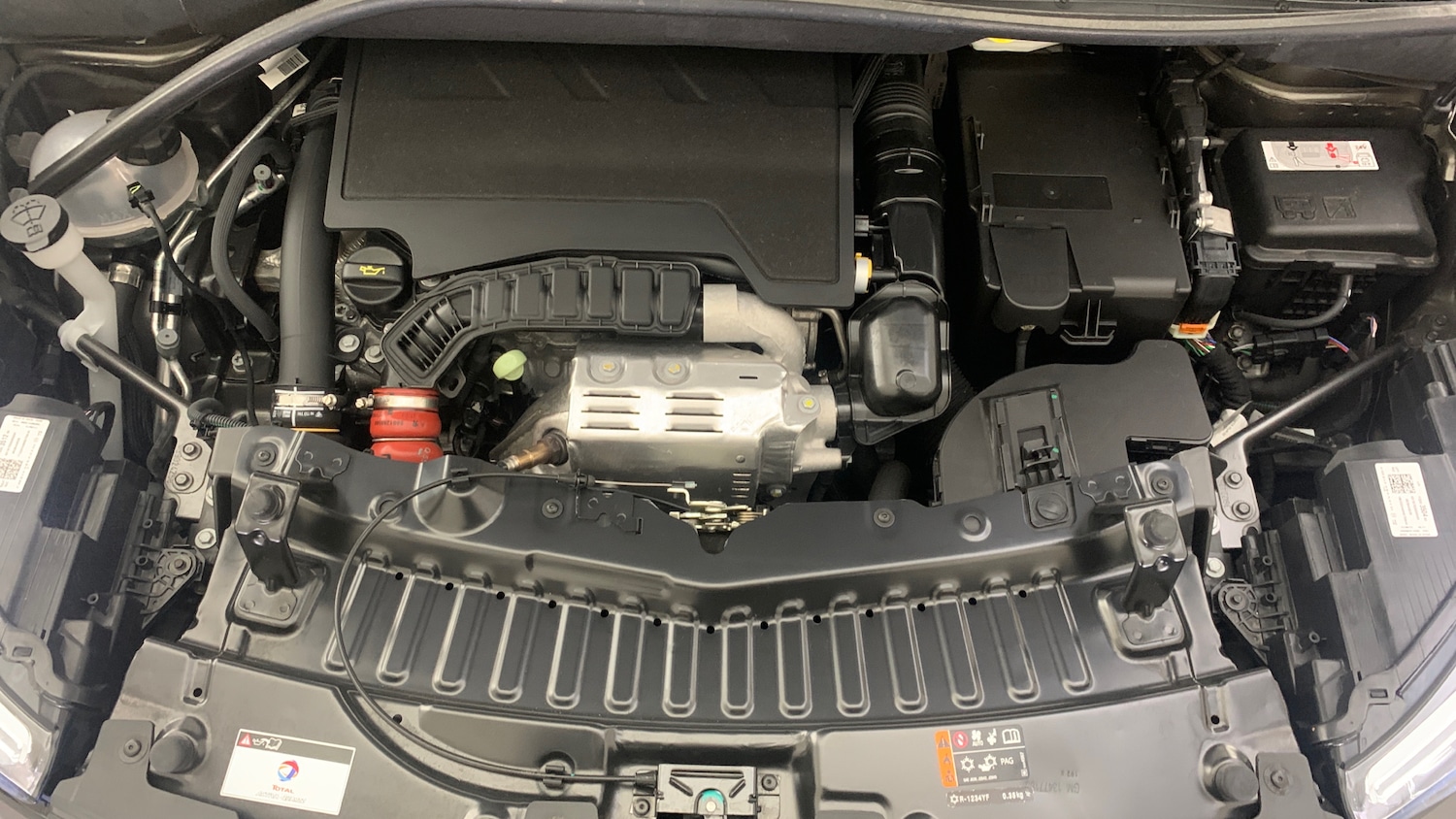 Used Vauxhall Crossland 2023 for sale - 77994663: Photo 23