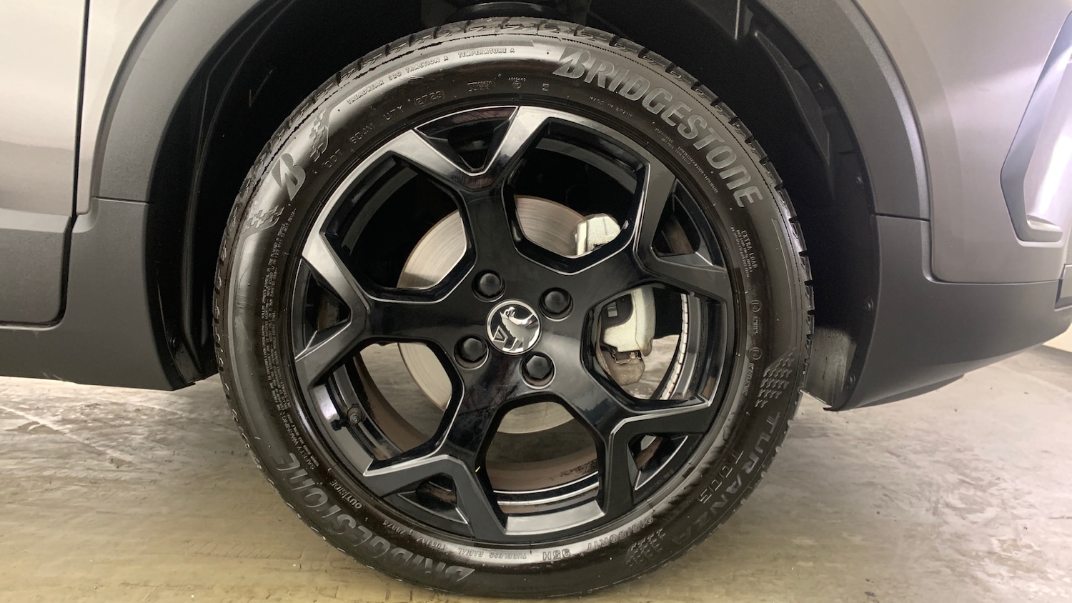 Used Vauxhall Crossland 2023 for sale - 77994663: Photo 24