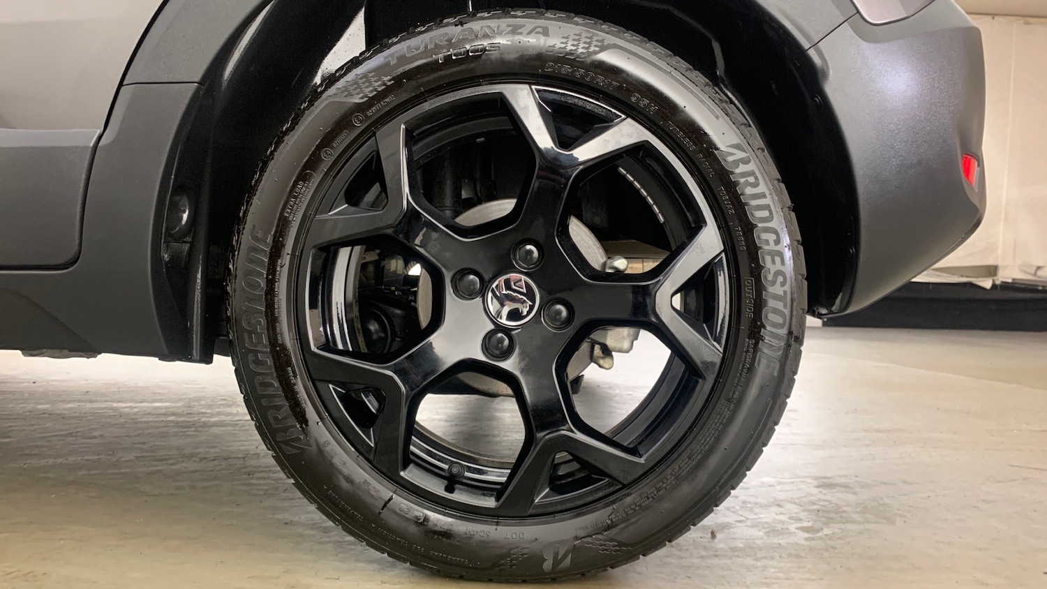 Used Vauxhall Crossland 2023 for sale - 77994663: Photo 25