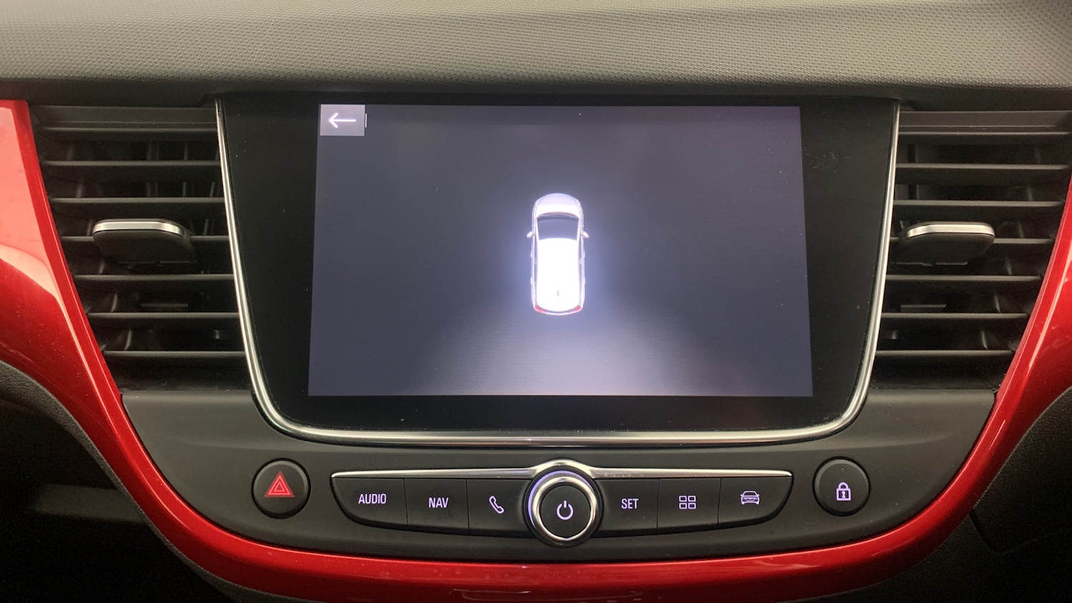 Used Vauxhall Crossland 2023 for sale - 77994663: Photo 26