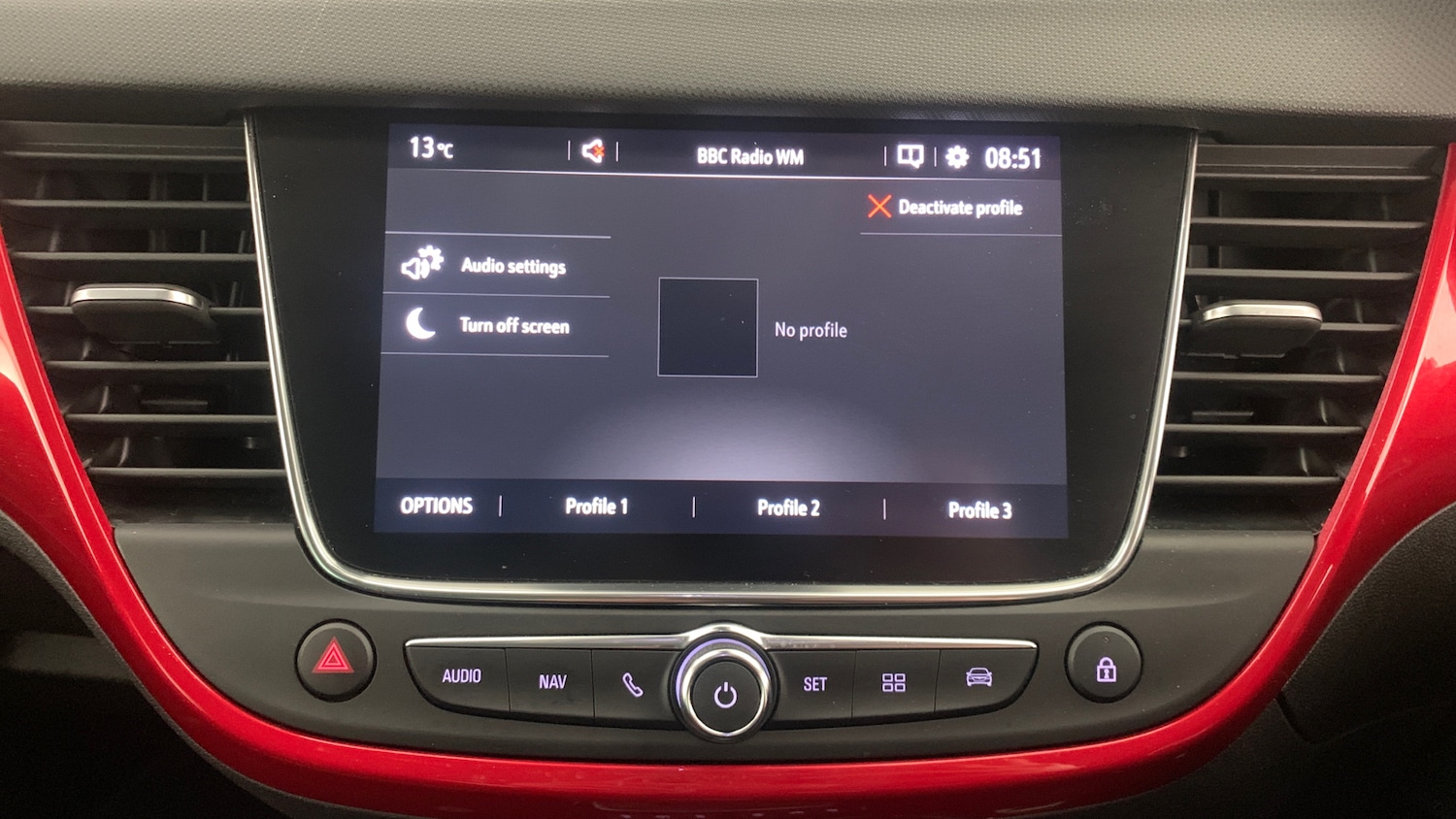 Used Vauxhall Crossland 2023 for sale - 77994663: Photo 32