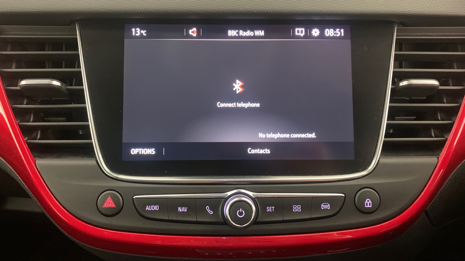 Used Vauxhall Crossland 2023 for sale - 77994663: Photo 33