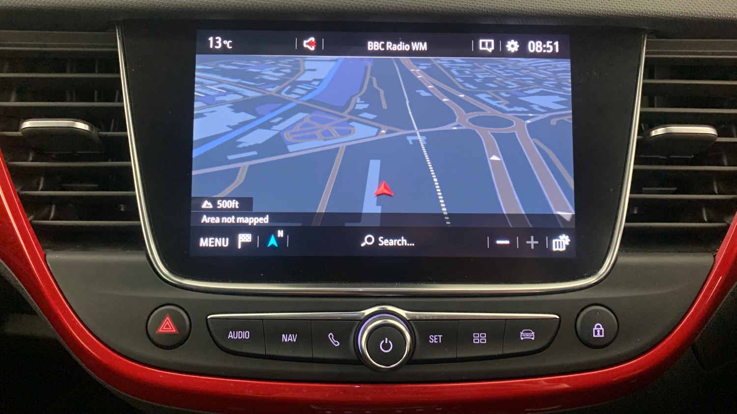 Used Vauxhall Crossland 2023 for sale - 77994663: Photo 34