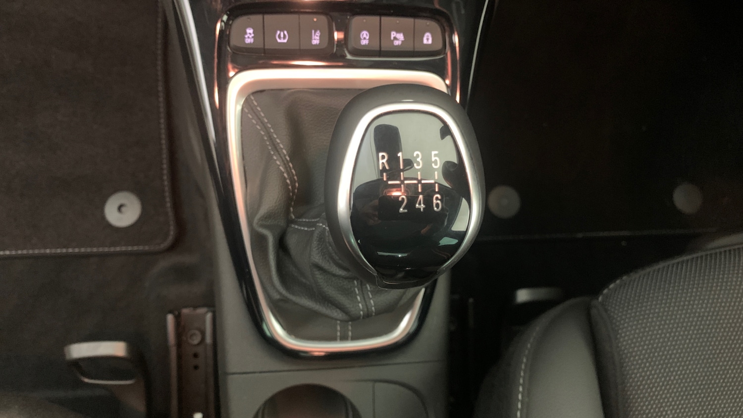 Used Vauxhall Crossland 2023 for sale - 77994663: Photo 35