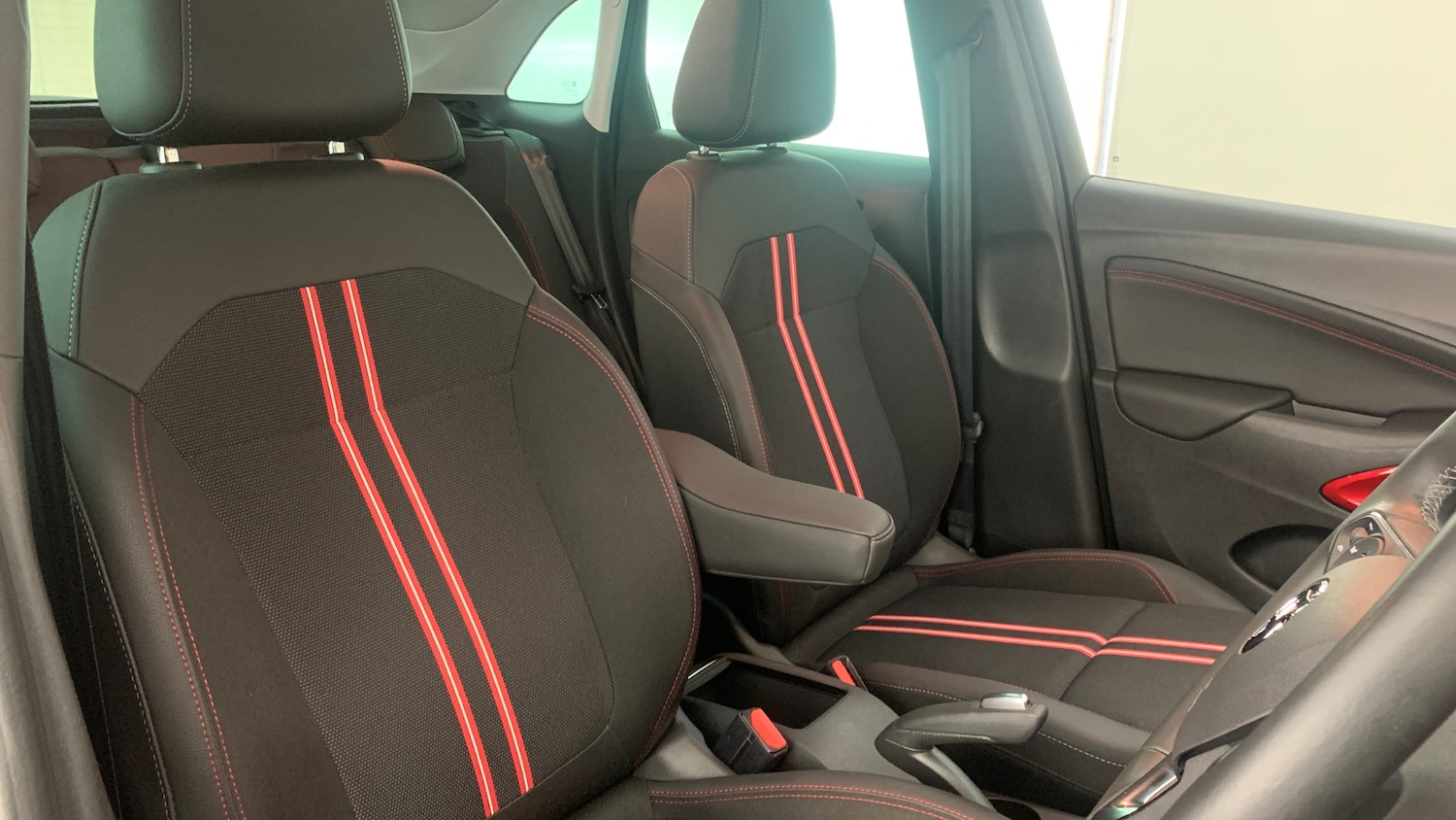 Used Vauxhall Crossland 2023 for sale - 77994663: Photo 40