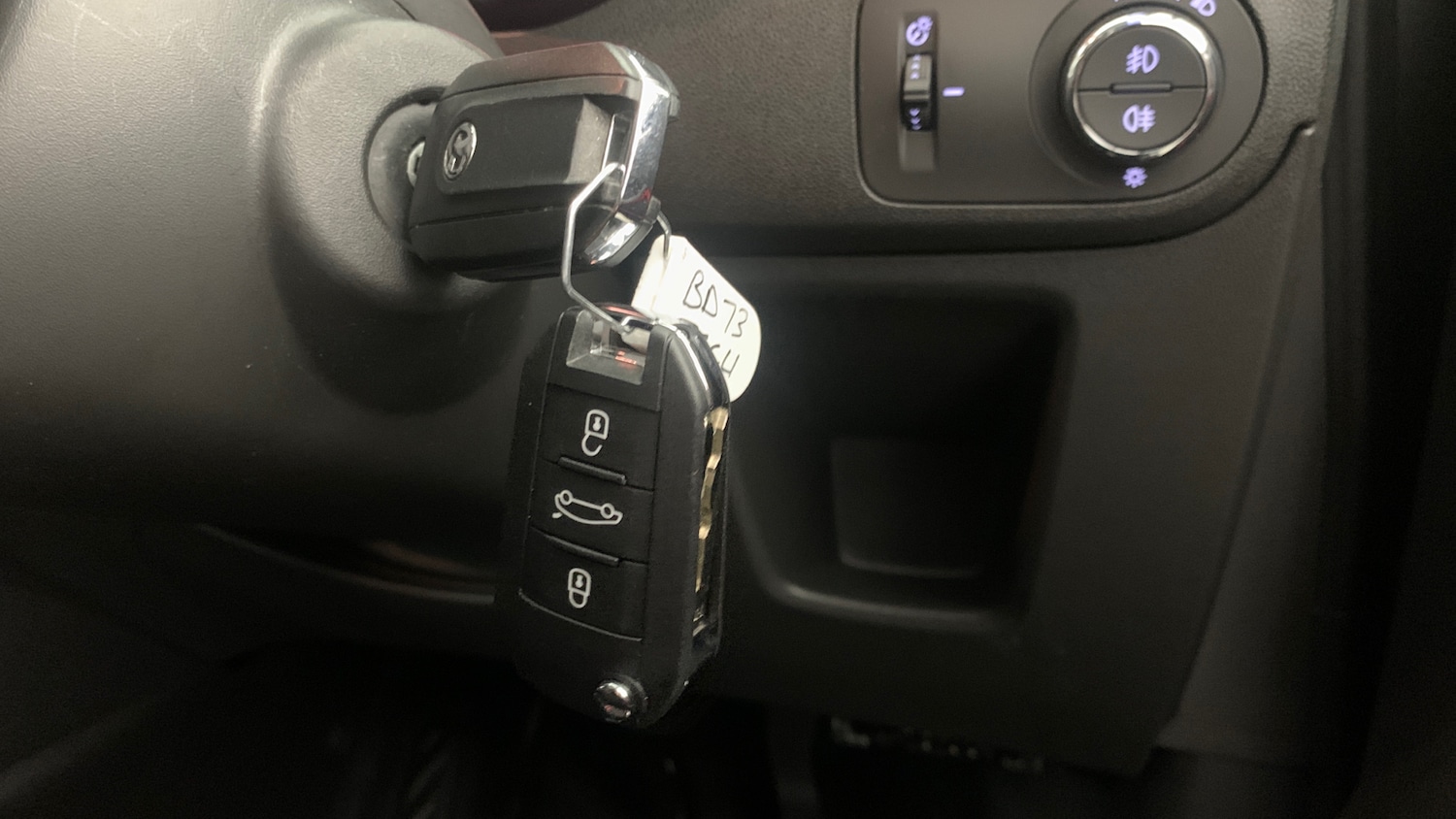 Used Vauxhall Crossland 2023 for sale - 77994663: Photo 42