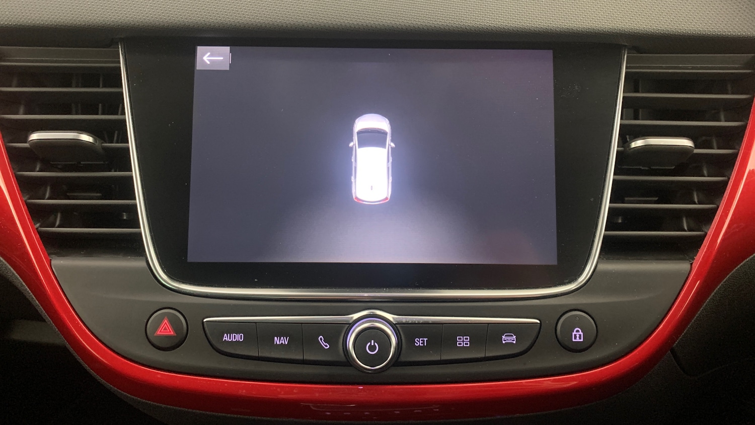 Used Vauxhall Crossland 2023 for sale - 77994663: Photo 46