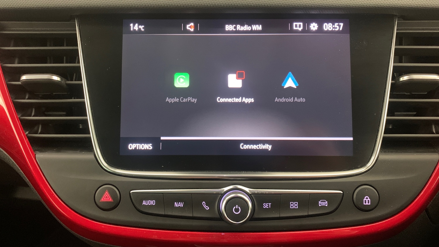 Used Vauxhall Crossland 2023 for sale - 77994663: Photo 49