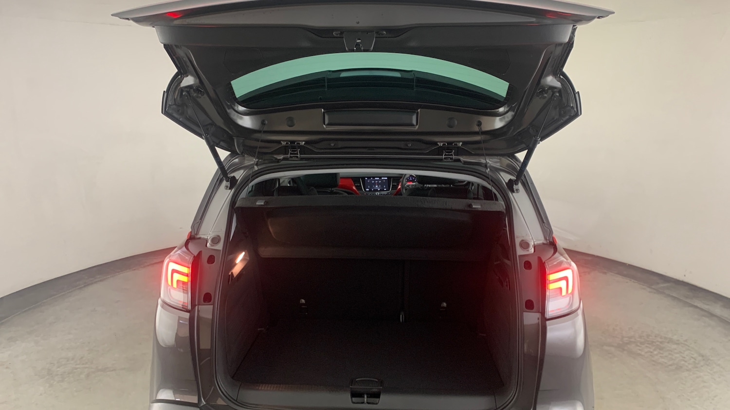 Used Vauxhall Crossland 2023 for sale - 77994663: Photo 5