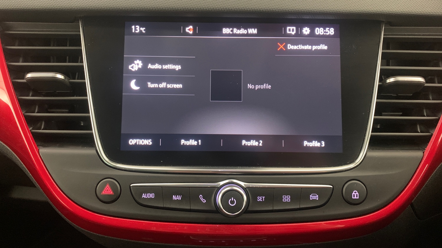 Used Vauxhall Crossland 2023 for sale - 77994663: Photo 51