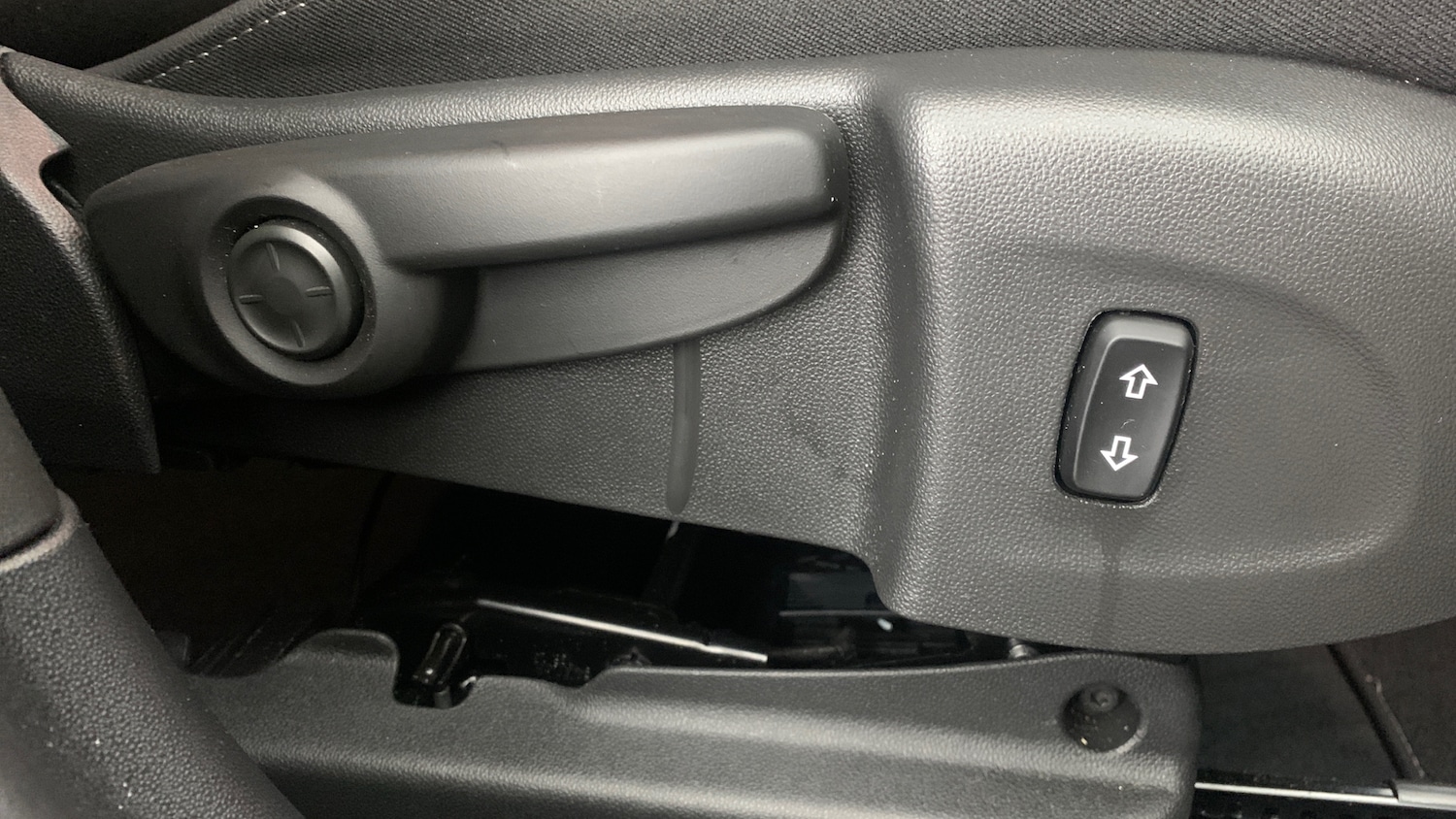 Used Vauxhall Crossland 2023 for sale - 77994663: Photo 58