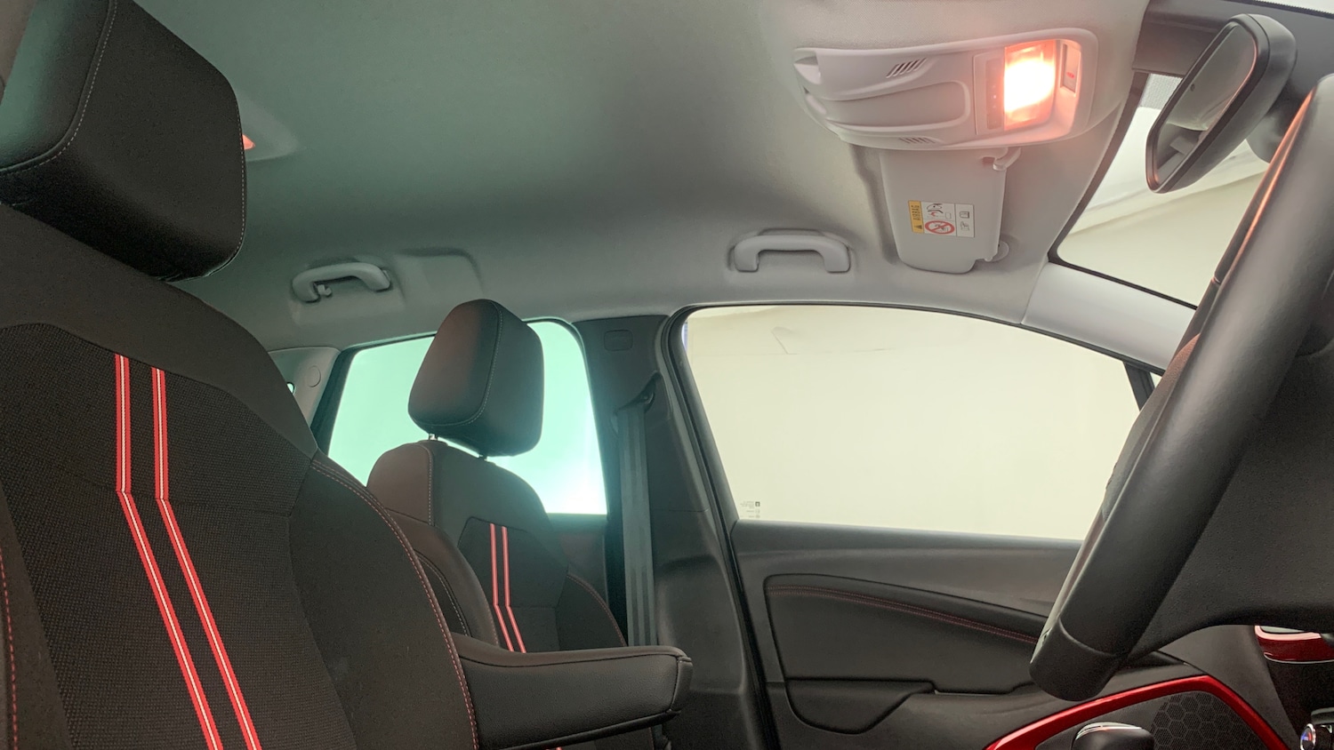 Used Vauxhall Crossland 2023 for sale - 77994663: Photo 59